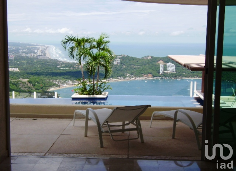 Departamento en venta en Residencial La Cima, Acapulco de Juárez Guerrero