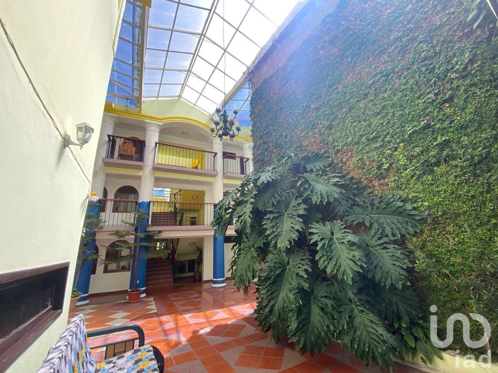 Hotel en venta en San Cristóbal de las Casas, Chiapas.