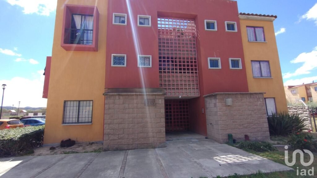 Departamento en Venta Epazoyucan, Hidalgo