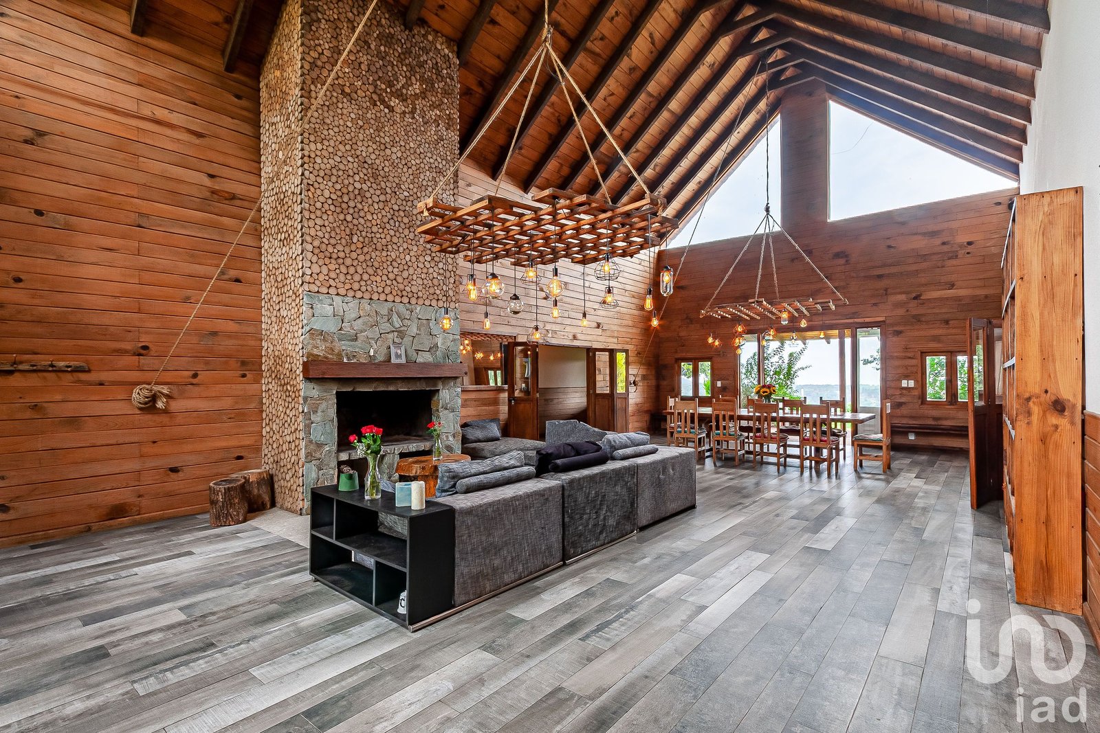 Casa en venta en Capulhuac, Estado de México