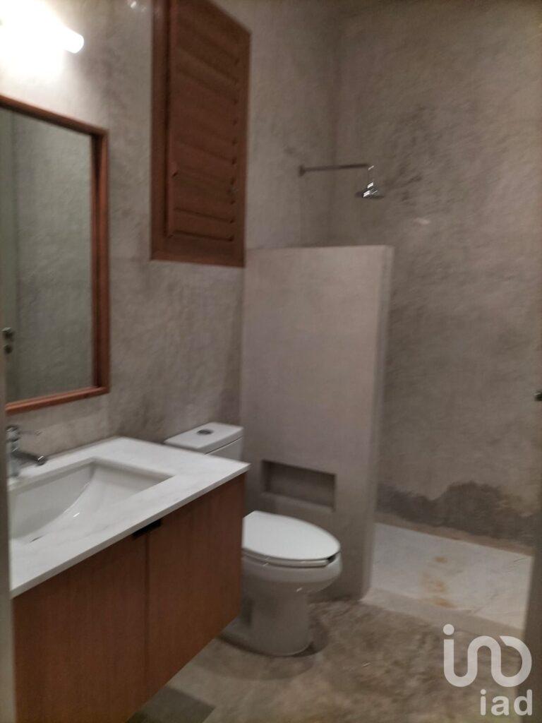 DEPARTAMENTO EN VENTA, EN CENTRO DE MÉRIDA, YUCATÁN (Homún)
