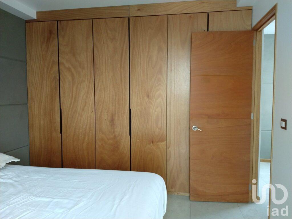 Se renta departamento amueblado de 2 recamaras en Santa Julia, Pachuca, Hidalgo-