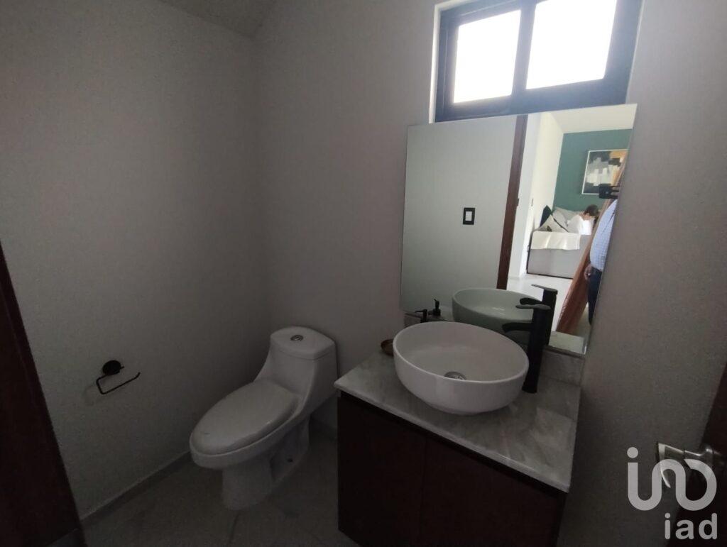 CASA EN VENTA. MODELO MALDEN CON ROOF GARDEN. ALTARA 164, PACHUCA, HIDALGO