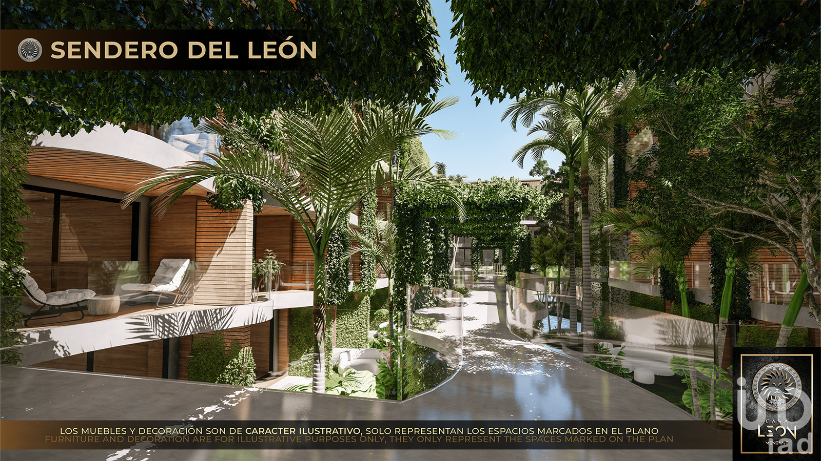Departamento en preventa en Tulum, Quintana Roo