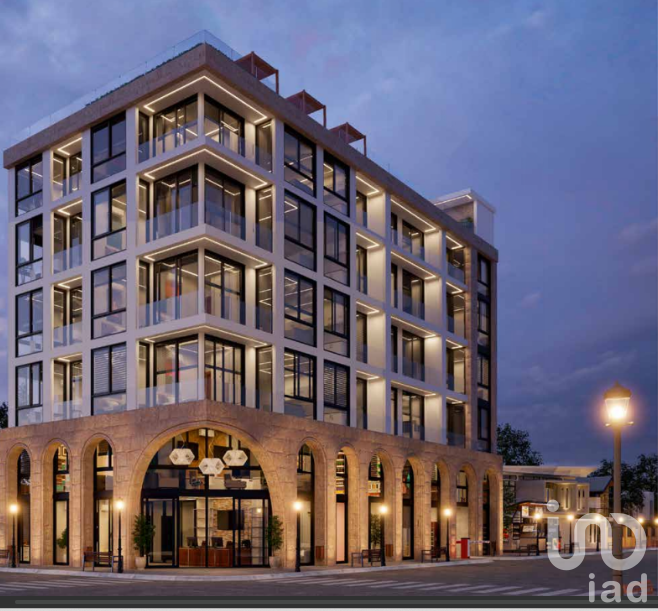 Departamento en venta en Solidaridad, Quintana Roo