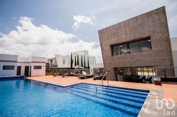 Terreno en venta en Huimilpan, Querétaro