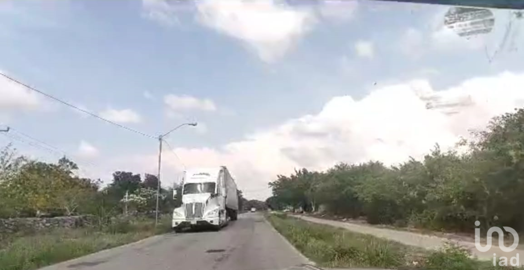 Terreno en Venta en Mérida Yucatán, San Matías Cosgaya