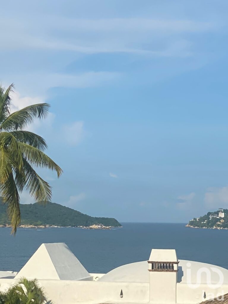 Terreno en venta en las Brisas II, Acapulco de Juárez