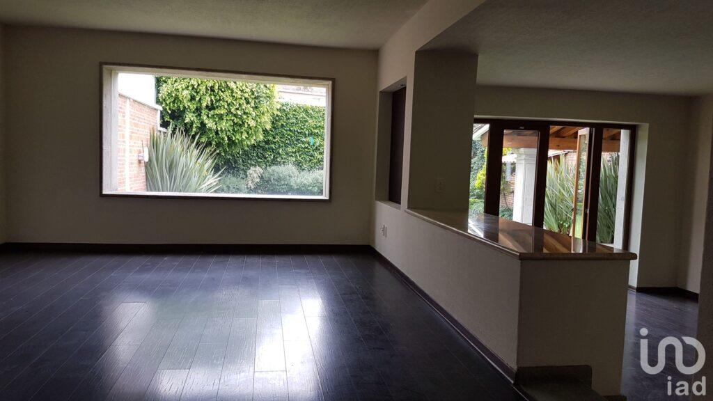 Casa en venta en Huixquilucan, México