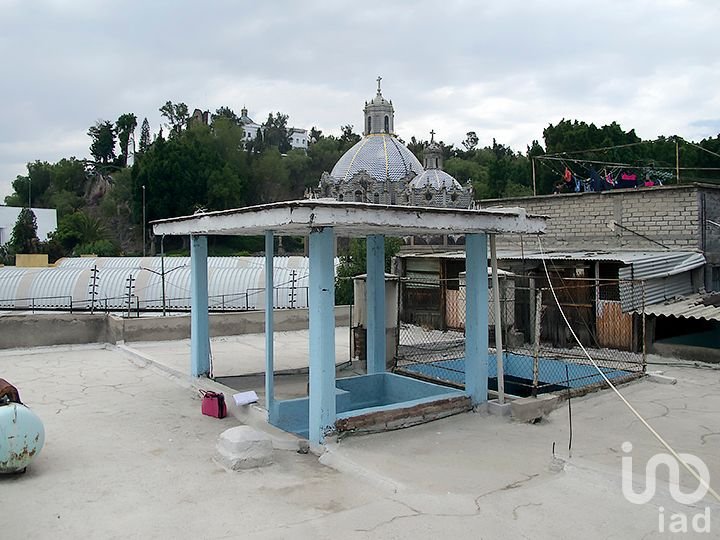 Venta de Local Comercial en la Villa Gustavo A. Madero