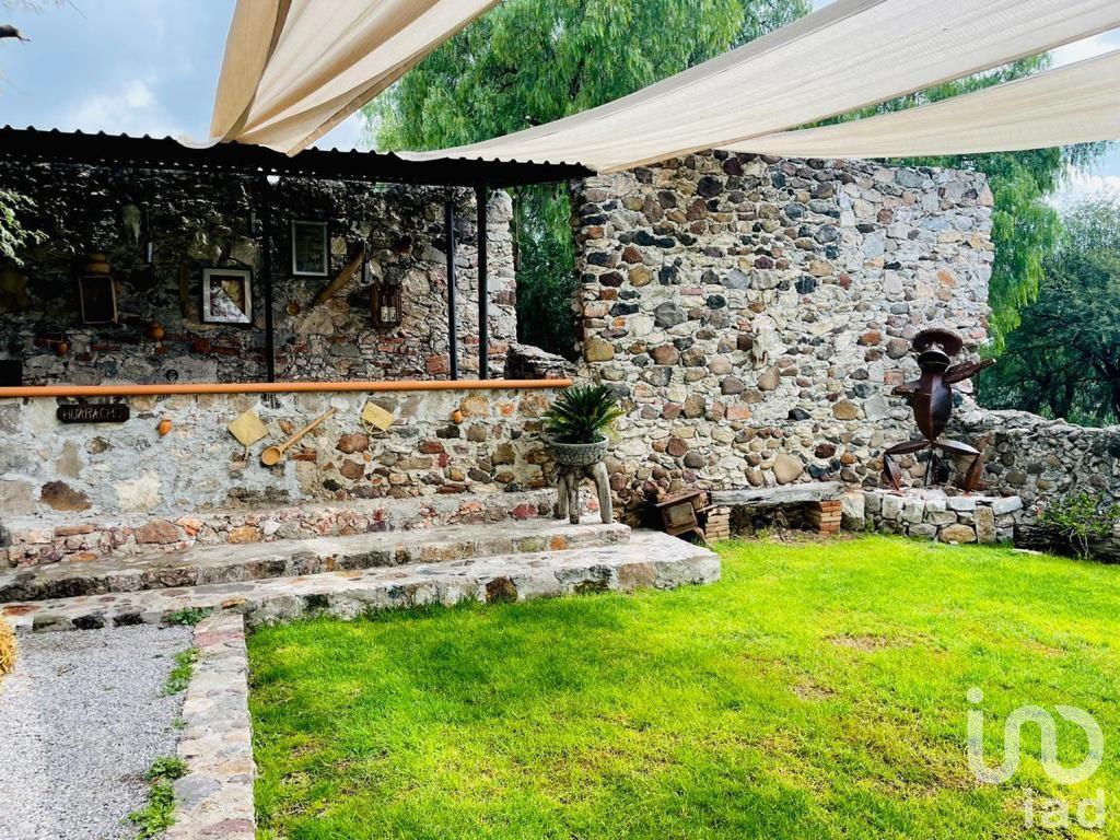 Pre Venta de departamento en un viñedo en  Ezequiel Montes, Qro,