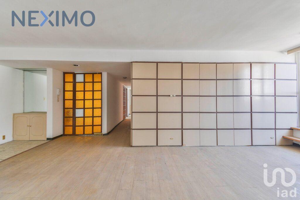 Venta de Departamento en Del Valle, Benito Juarez,  CDMX