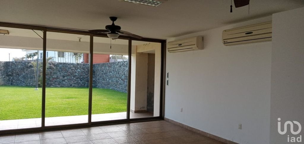 TERRENO EN VENTA EN EXCLUSIVO FRACCIONAMIENTO DE LA RIVIERA VERACRUZANA, VERACRUZ.