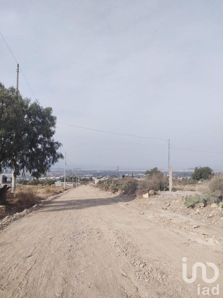 Terreno en Venta en Amaque, Mineral de la Reforma - 6184e0b17609