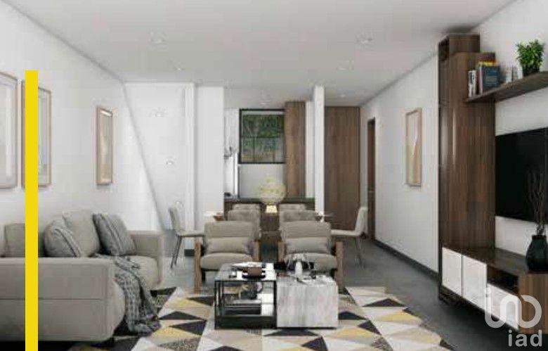 Casa en condominio en preventa