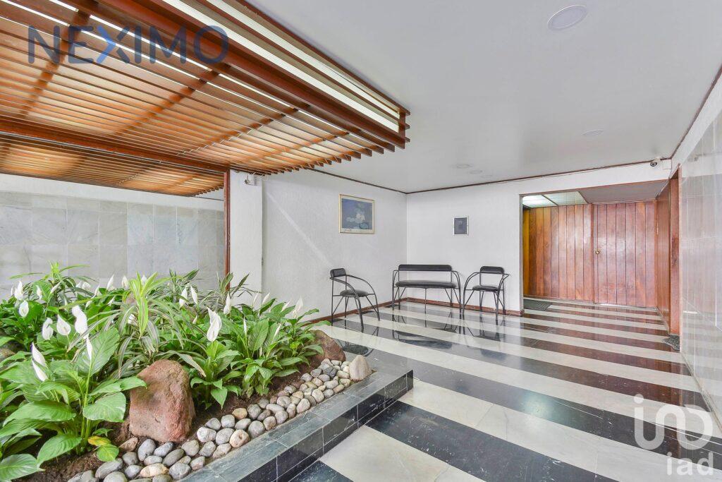 Venta de Departamento en Del Valle, Benito Juarez,  CDMX