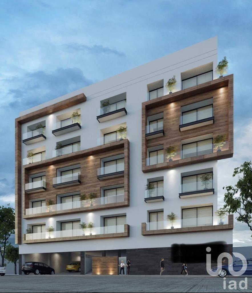 Preventa departamento Torre Residencial Sierra Hermosa,