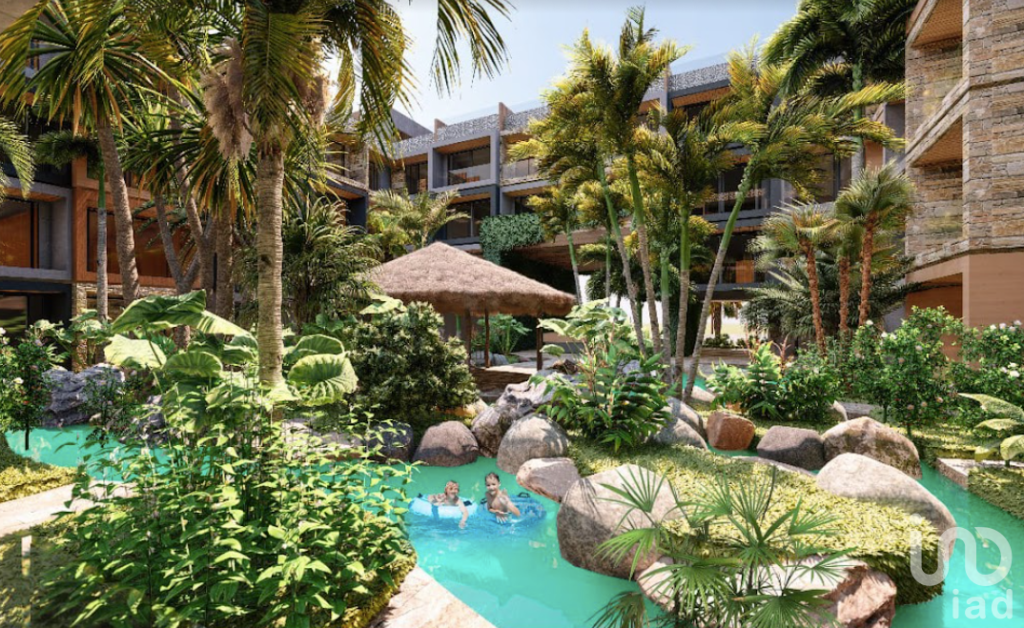 Departamento en venta en Tulum, Quintana Roo