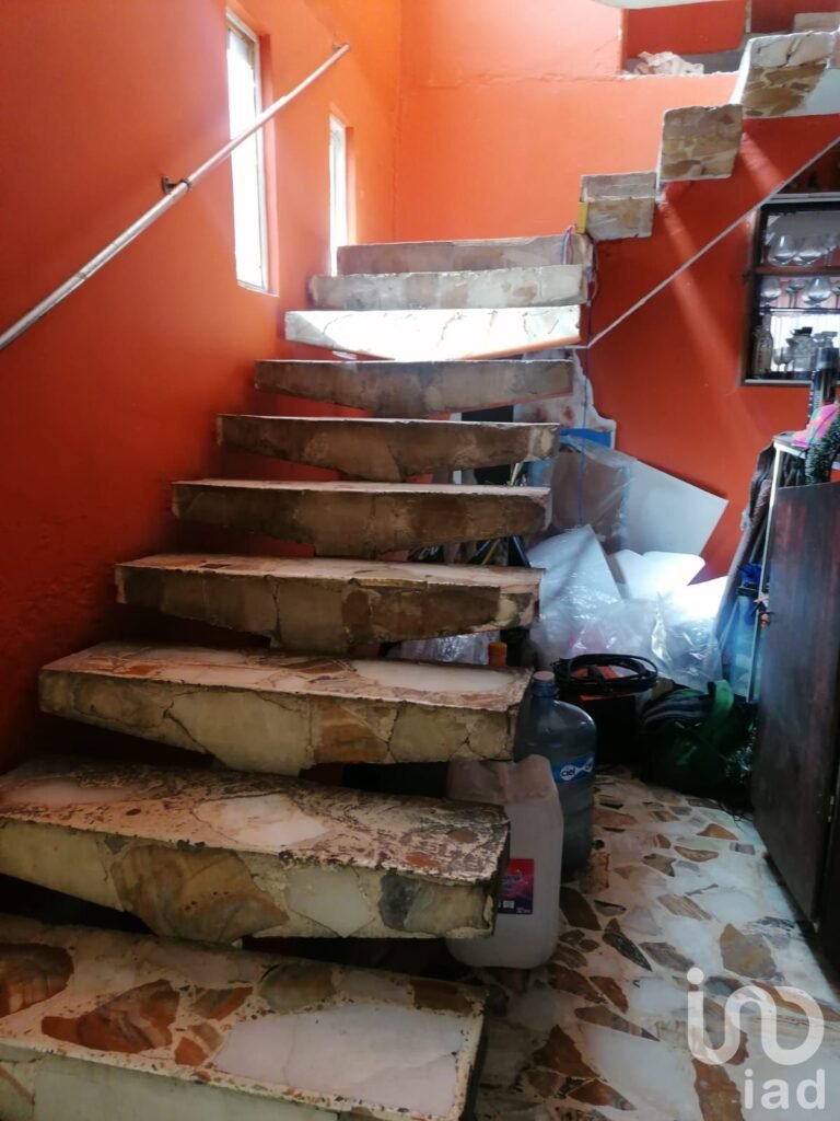 Casa en Venta en Ignacio Allende, Ecatepec