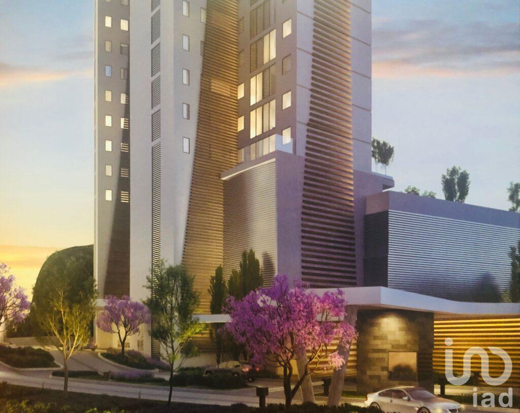 Venta de Departamento en Bosque Real