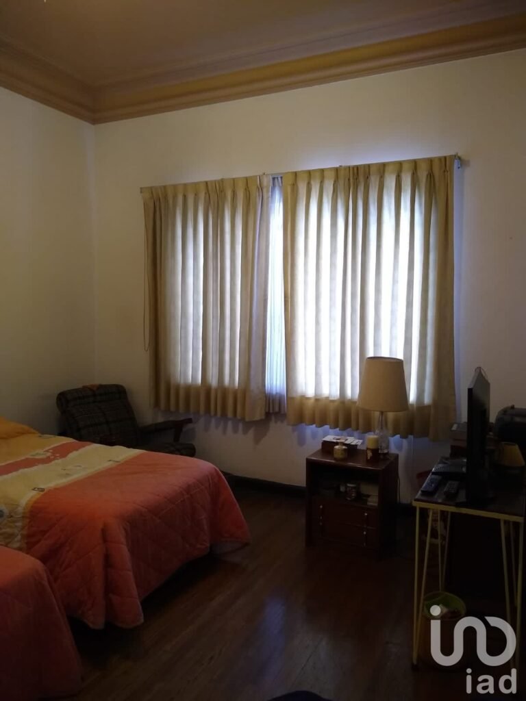 Casa en Venta, colonia Florida, Alcaldía Álvaro Obregón, Ciudad de México