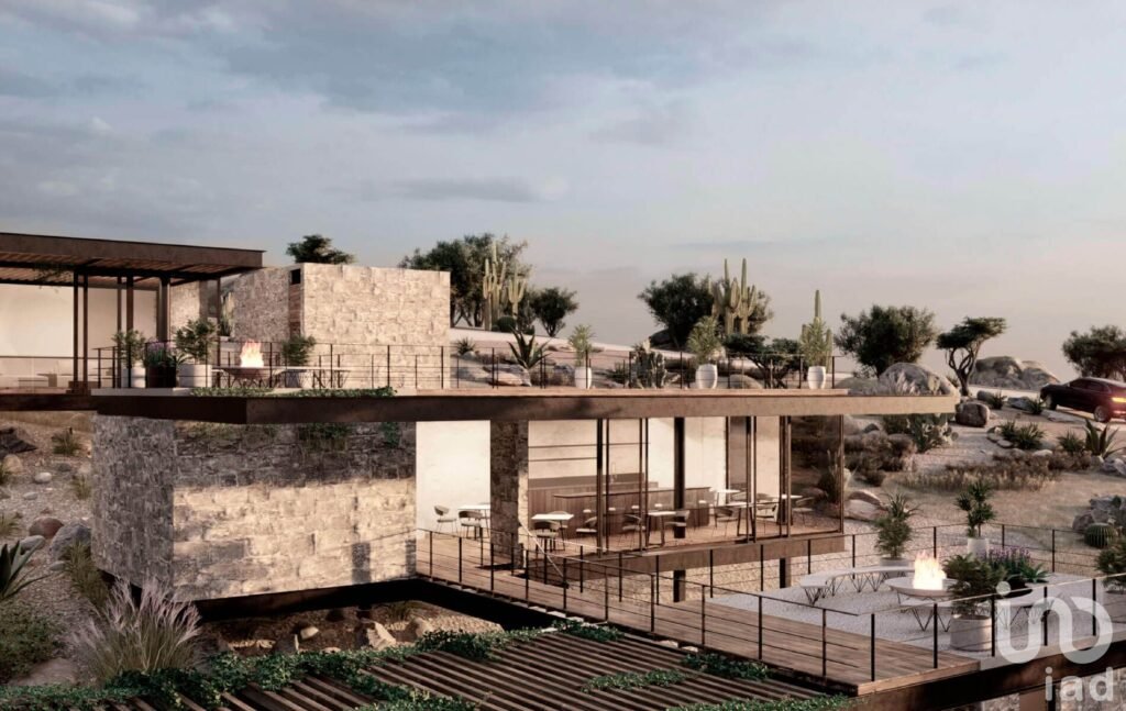 Terreno en Venta en San Miguel de Allende, Guanajuato