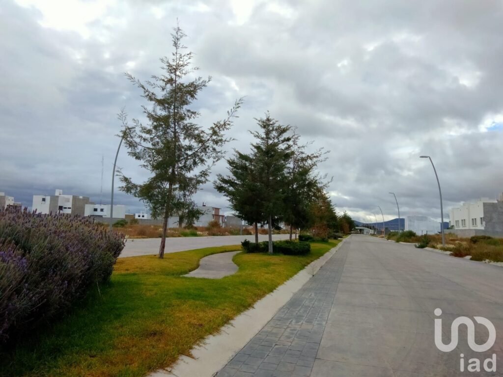 Lote residencial en Zempoala a 15 minutos de Pachuca