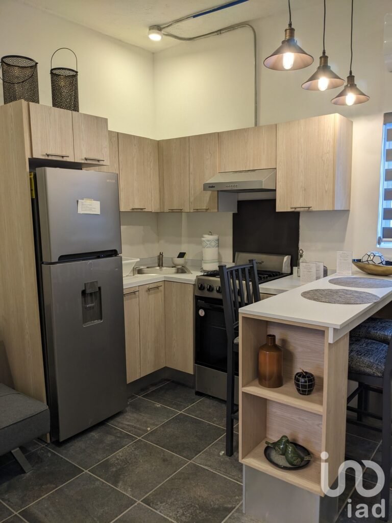 EDIFICIO CON 10 DEPARTAMENTOS NUEVOS TIPO ESTUDIOPARA RENTA Y AIRBNB CD. JUAREZ