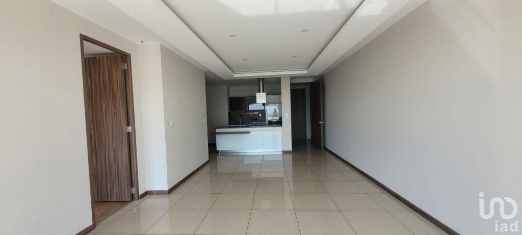 Se vende departamento moderno de 3 recamaras en Dioon Residencial, Pachuca de Soto, Hidalgo