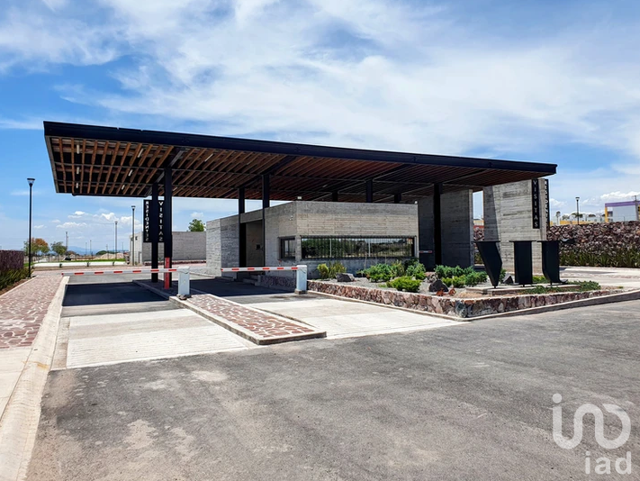 Venta de Terrenos Residenciales en el Marqués, Querétaro Venta de Terrenos Residenciales en el Marqués, Querétaro