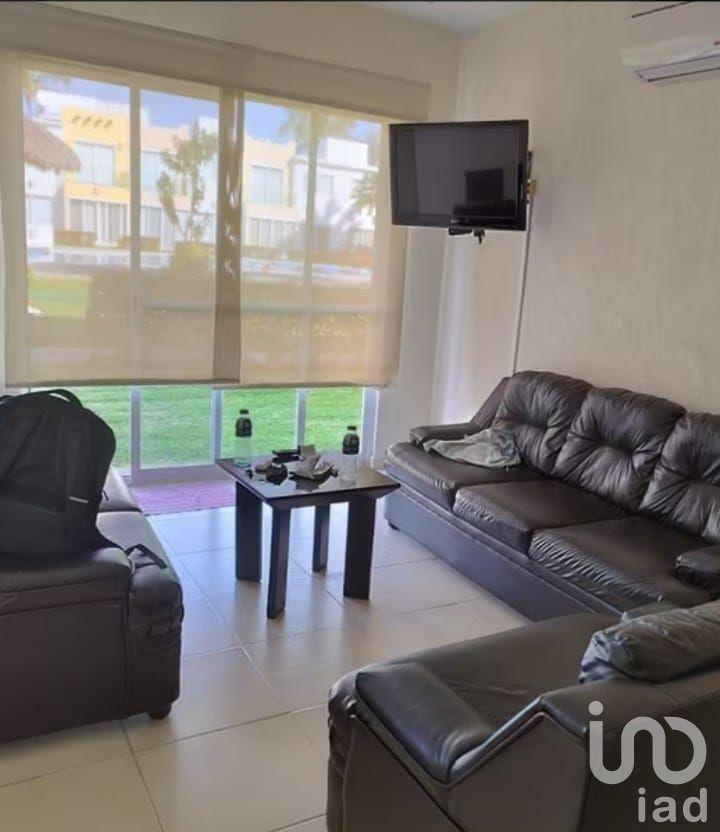 Se vende Casa en La Poza, Acapulco de Juárez, Guerrero.