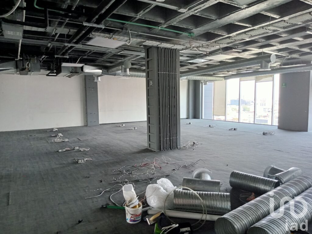 Oficina en Renta en Reforma, Cuauhtémoc, Ciudad de México