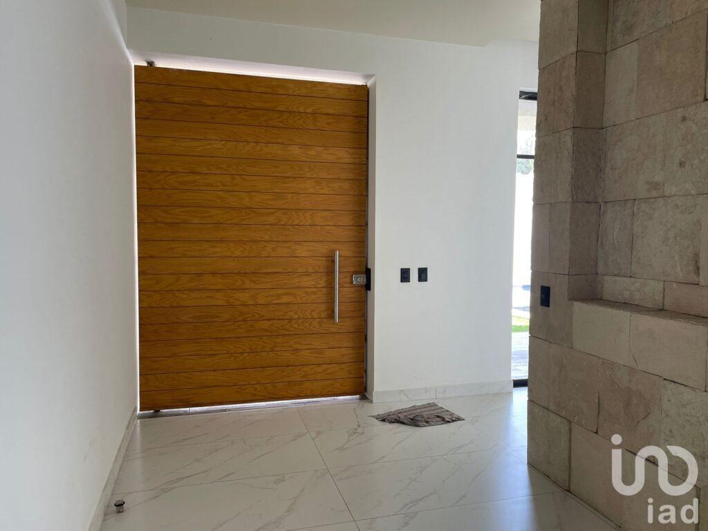 Casa en Venta en Zona Dorada de Cuernavaca, Morelos