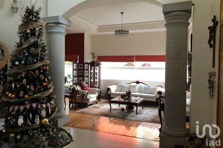 Casa en Venta en Huertas el Carmen, Corregidora, Querétaro.