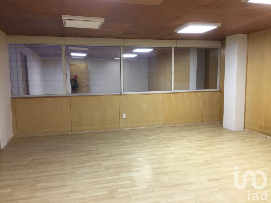 VENTA DE EDIFICIO EN DEL VALLE, BENITO JUAREZ, CIUDAD DE MÉXICO