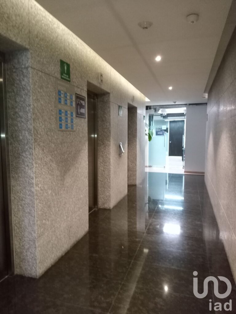 Oficina en Renta en Reforma, Cuauhtémoc, Ciudad de México