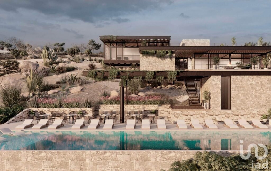 Terreno en Venta en San Miguel de Allende, Guanajuato