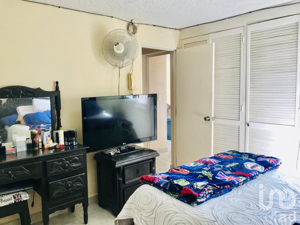 Departamento En Venta  Fraccionamiento Rodrigo de Triana Acapulco