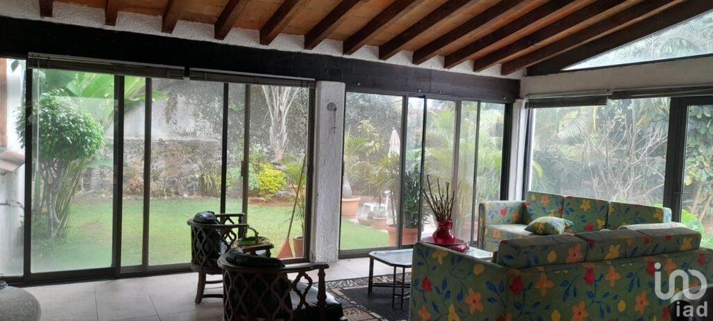 Casa en venta en Cuernavaca, Morelos