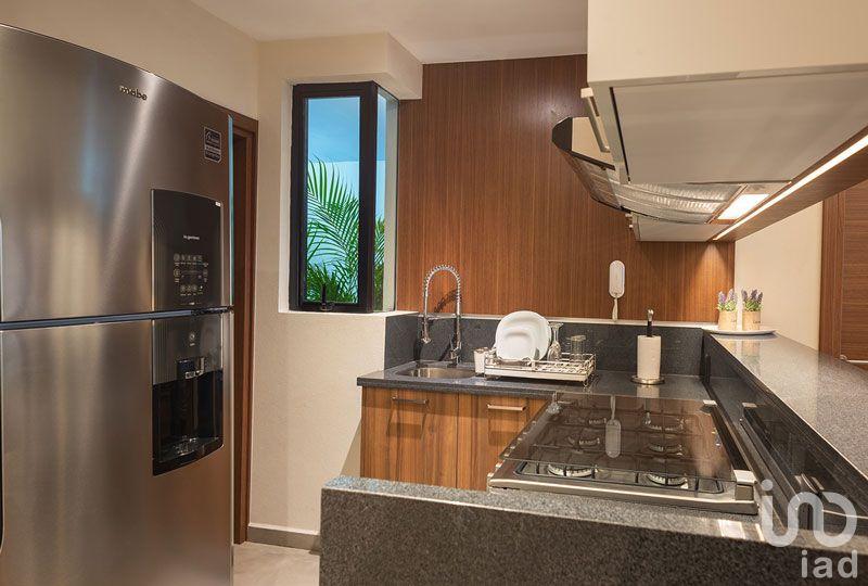 Departamento en venta en Bwnito Juarez, Ciudad de México