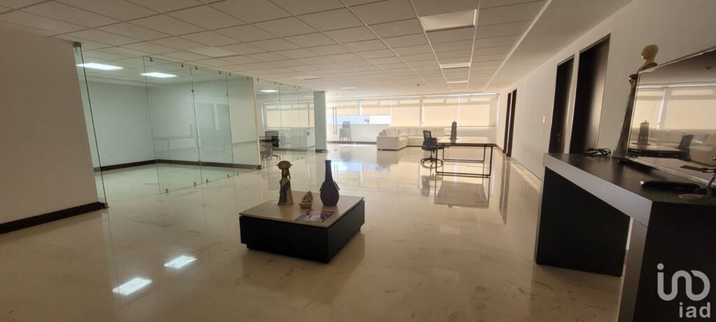 Oficina en renta en Zona Plateada, Pachuca, Hidalgo-