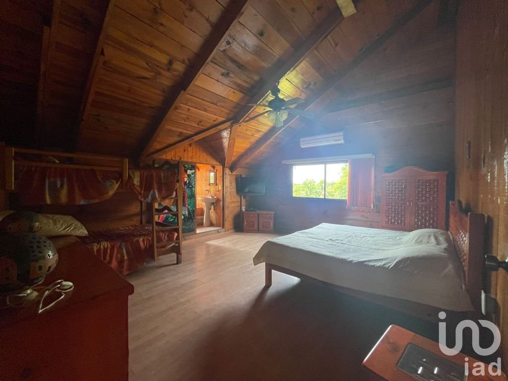 FINCA EN VENTA EN LA MIXTEQUILLA, VERACRUZ