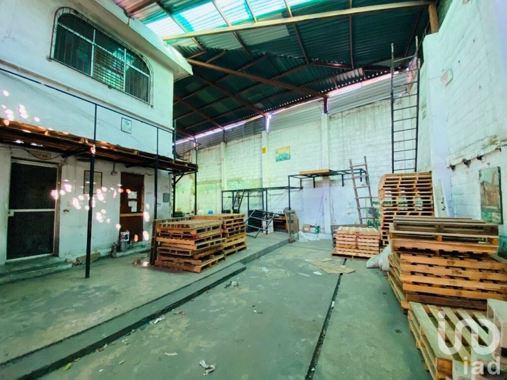 BODEGA EN RENTA AV Cuauhtémoc Acapulco - 6785bcfce88a