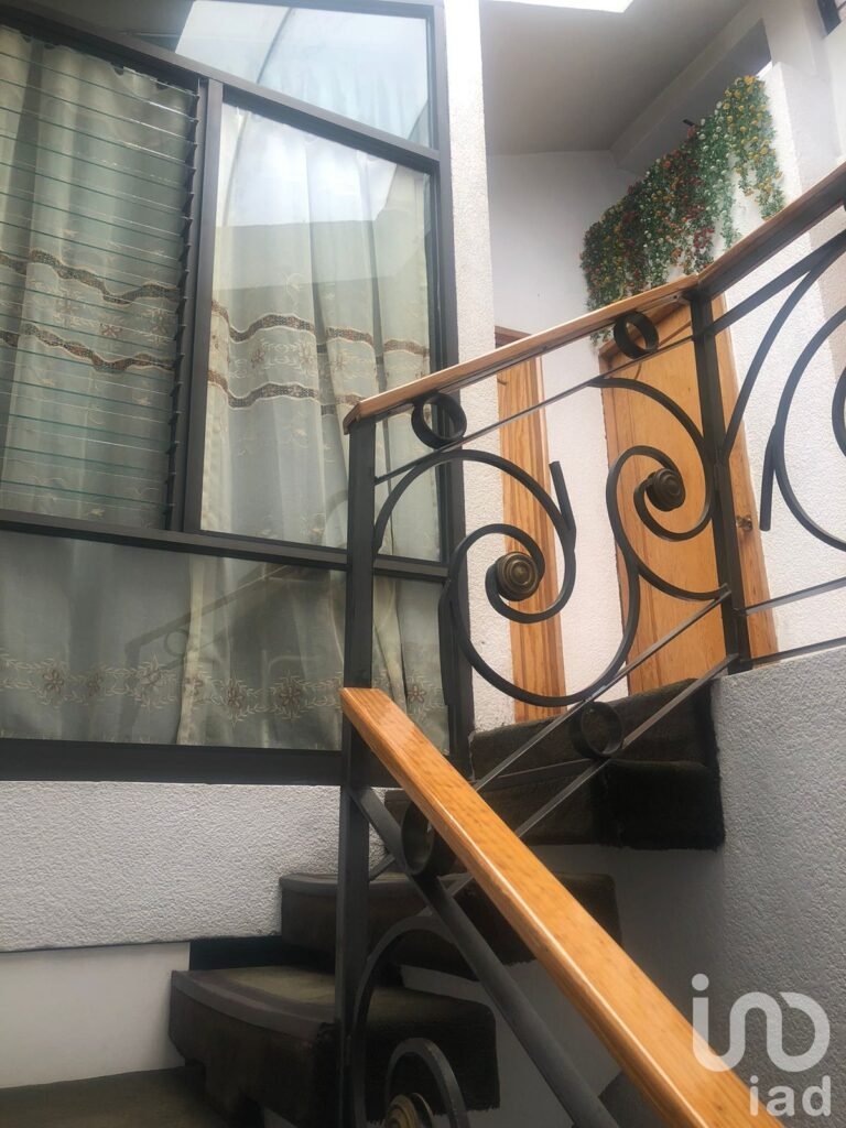 Casa en venta en Álvaro Obregón, Ciudad de México