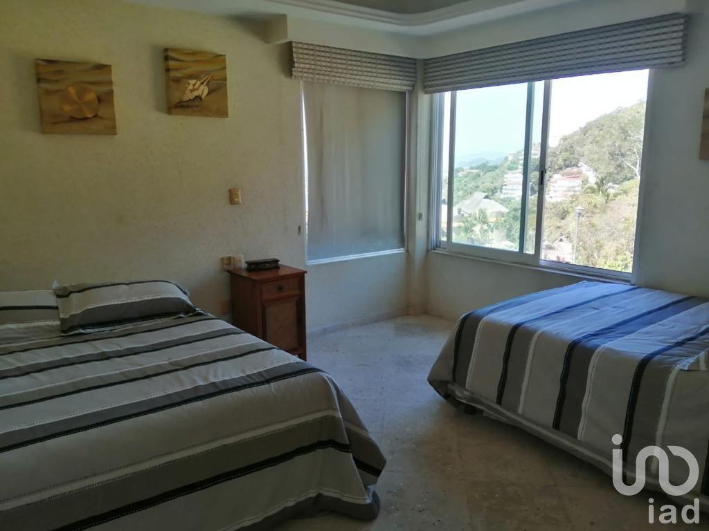 EN VENTA PENT HOUSE LA CIMA CLUB RESIDENCIAL, CUMBRES DEL LLANO  ACAPULCO