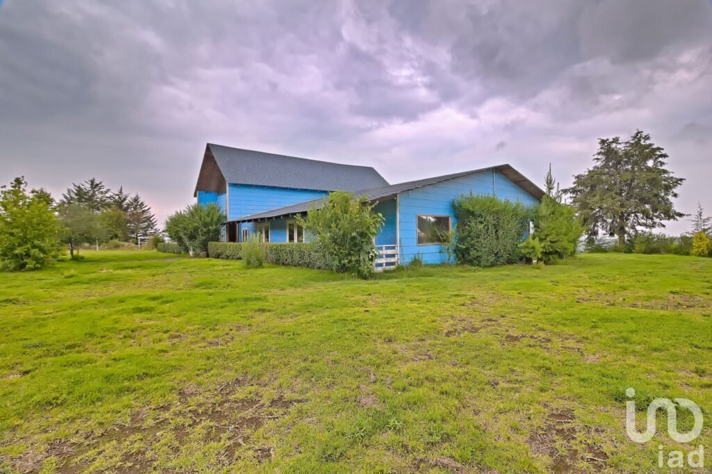 Casa en venta en Capulhuac, Estado de México