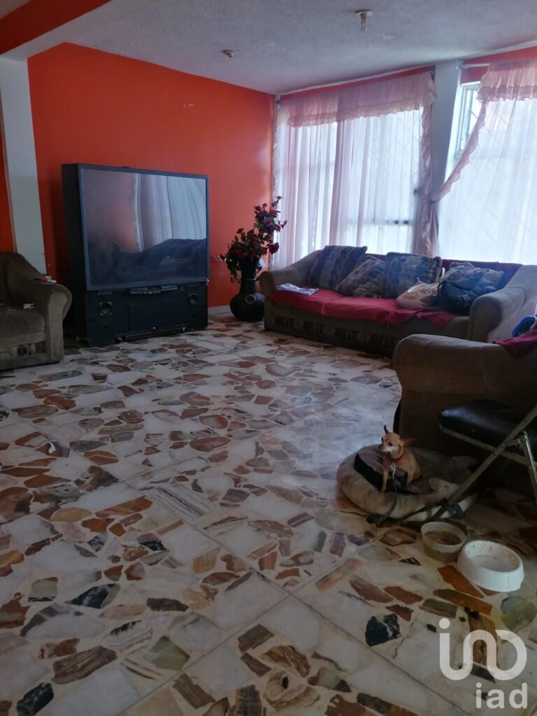 Casa en Venta en Ignacio Allende, Ecatepec