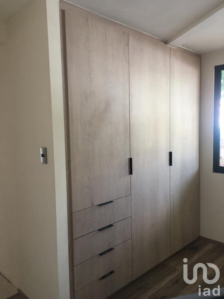 Departamento en Venta  en colonia Torre Blanca, Miguel Hidalgo, Ciudad de México