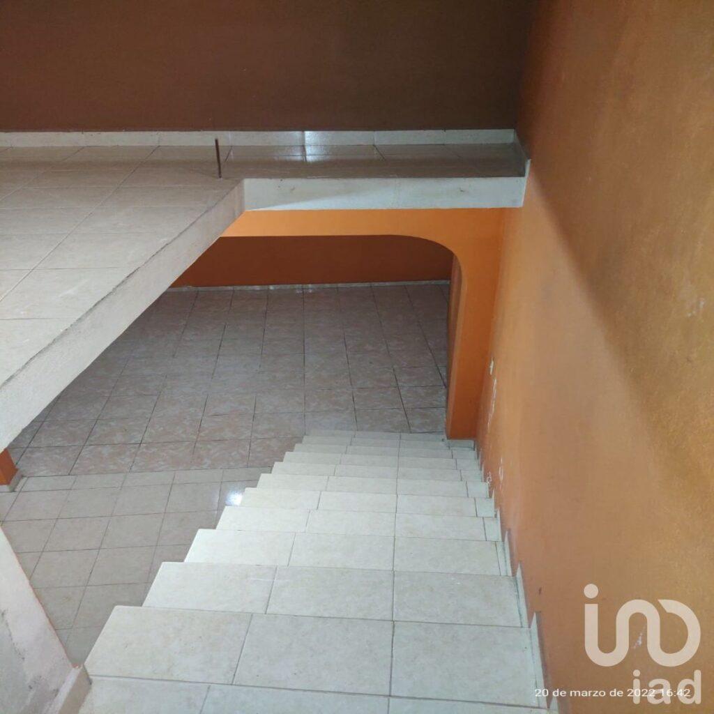 Casa en Venta en Colonia Jesús Luna Luna, Ciudad Madero, Tamaulipas