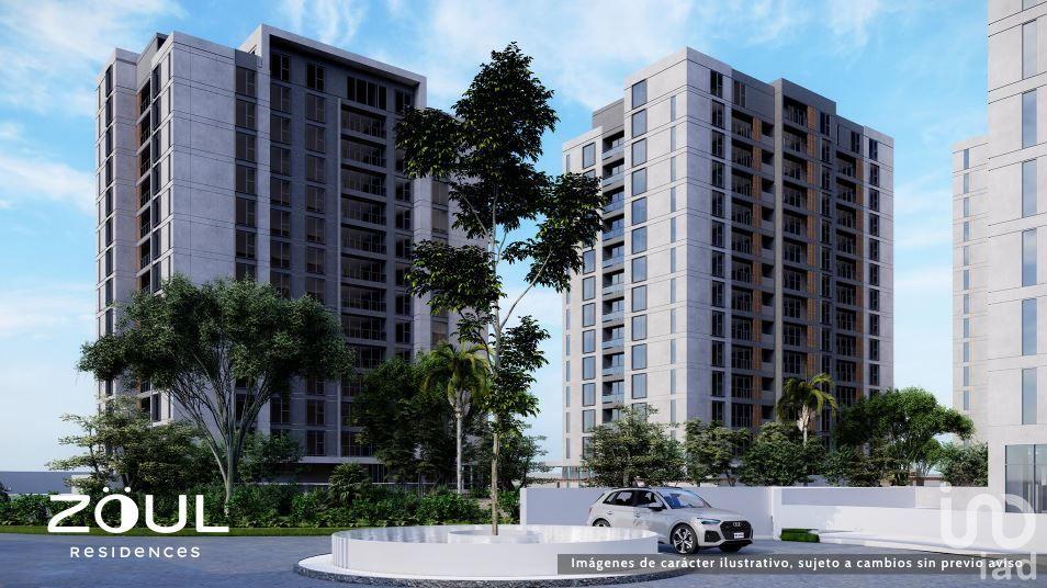 Departamento en Pre Venta en Campanario Norte, Queretaro